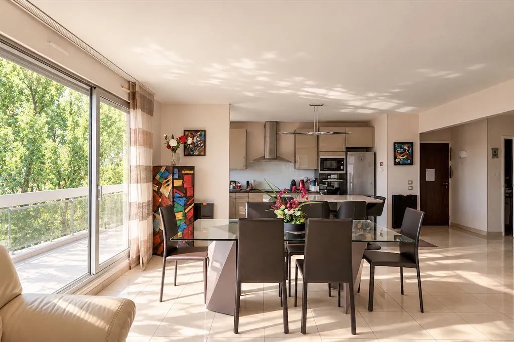Appartement à vendre, 110m², Les Lilas