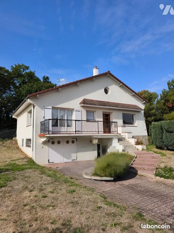 Maison à vendre, 98m², Cucq