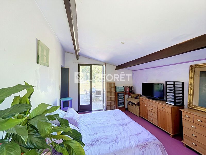Maison à vendre, 115m², Lafrançaise
