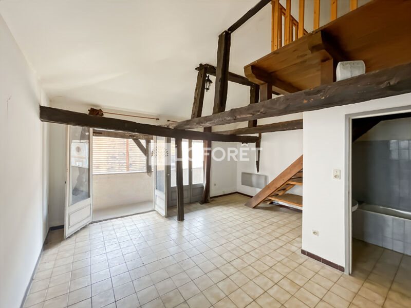 Maison à vendre, 103m², Moissac