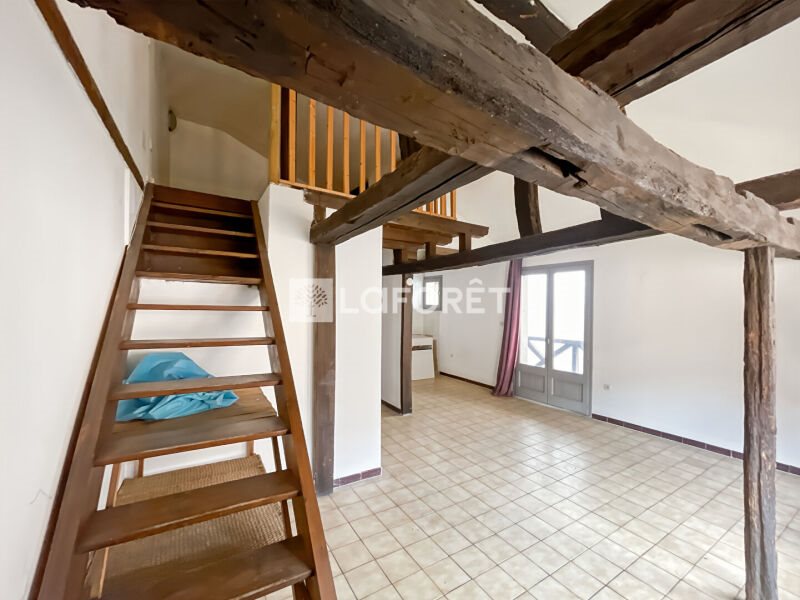 Maison à vendre, 103m², Moissac