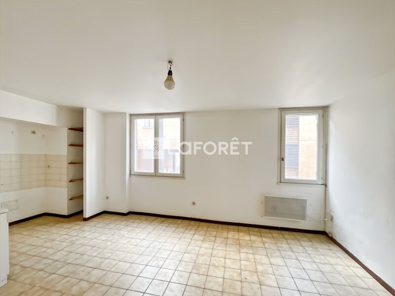 Maison à vendre, 103m², Moissac