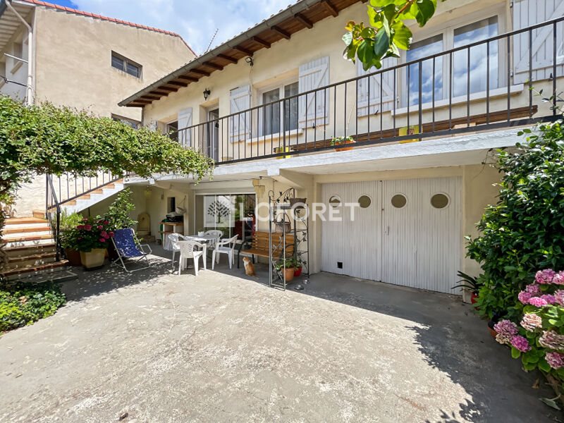 Maison à vendre, 141m², Moissac