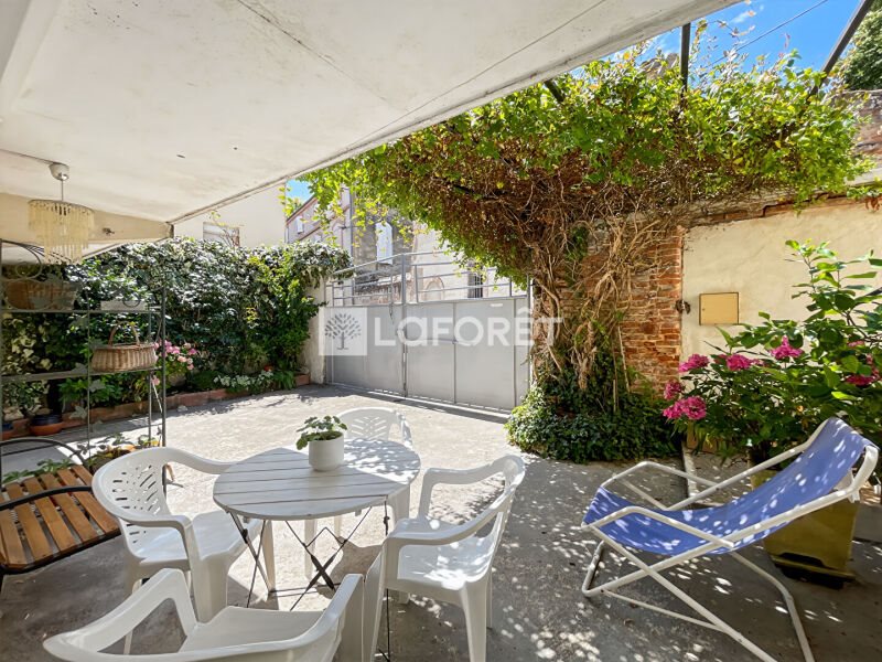Maison à vendre, 141m², Moissac