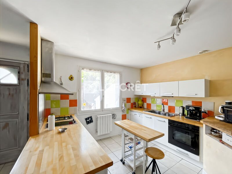 Maison à vendre, 141m², Moissac