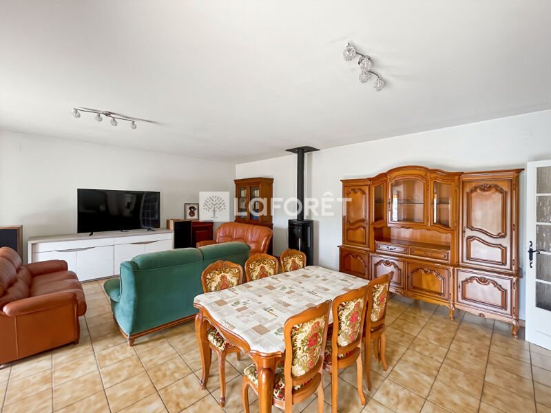 Maison à vendre, 185m², Castelsarrasin