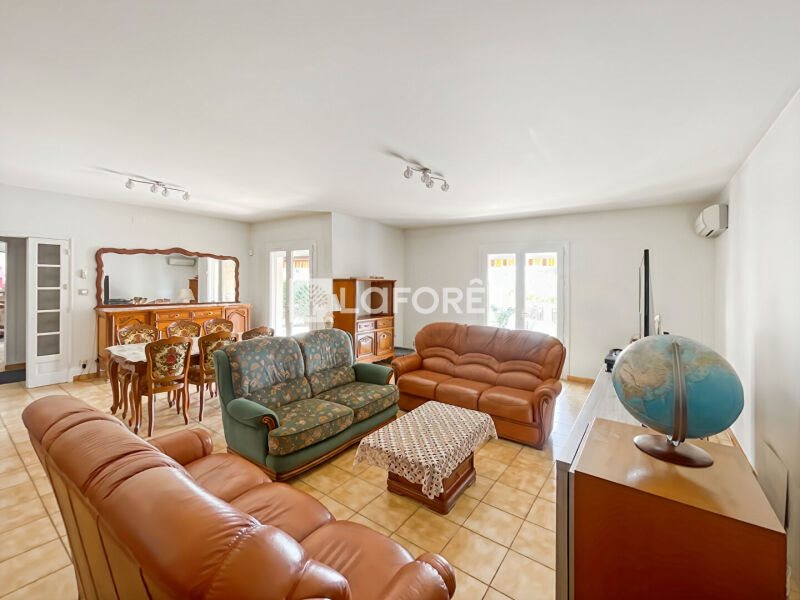 Maison à vendre, 185m², Castelsarrasin