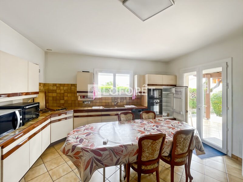Maison à vendre, 185m², Castelsarrasin