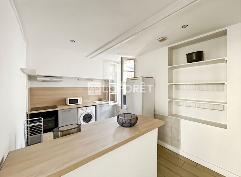 Appartement à vendre, 55m², Montauban