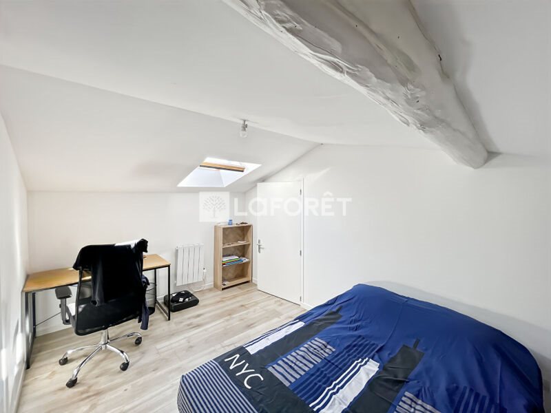 Appartement à vendre, 55m², Montauban