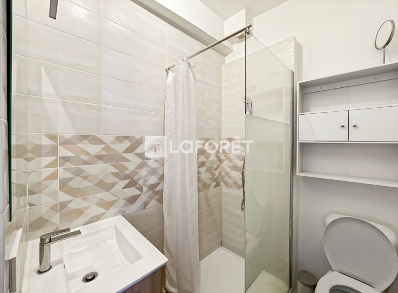 Appartement à vendre, 55m², Montauban