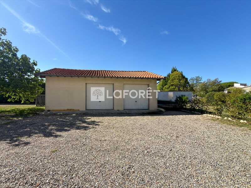 Maison à vendre, 122m², Montbeton