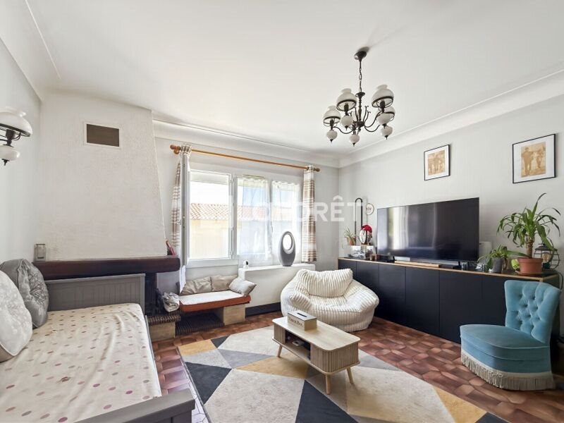 Maison à vendre, 122m², Montbeton