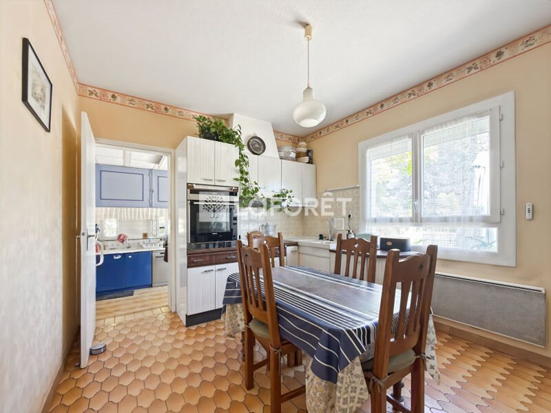 Maison à vendre, 122m², Montbeton