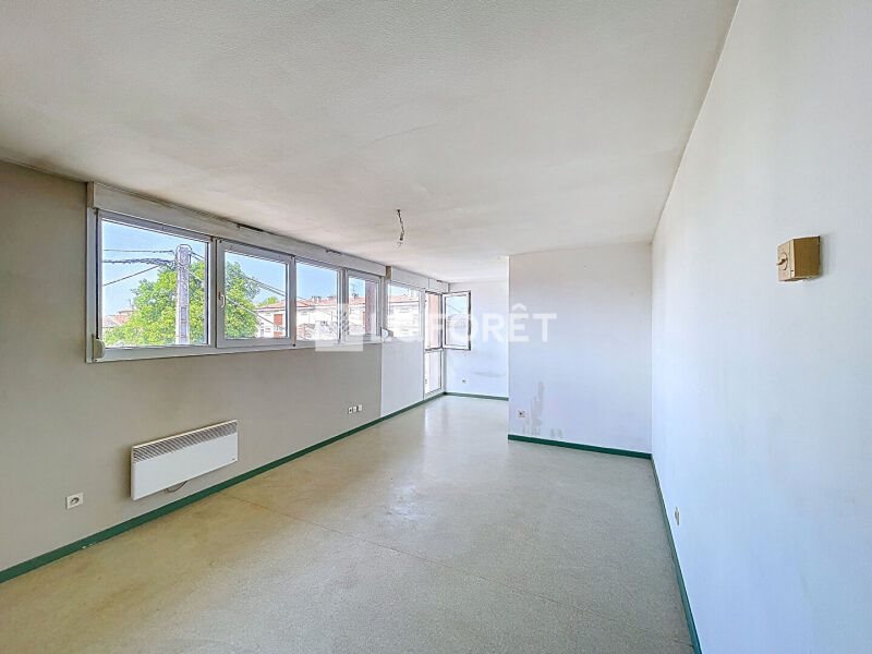 Appartement à vendre, 38m², Castelsarrasin