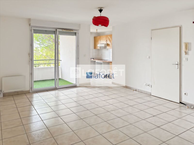 Appartement à louer, 43m², Verdun-sur-Garonne