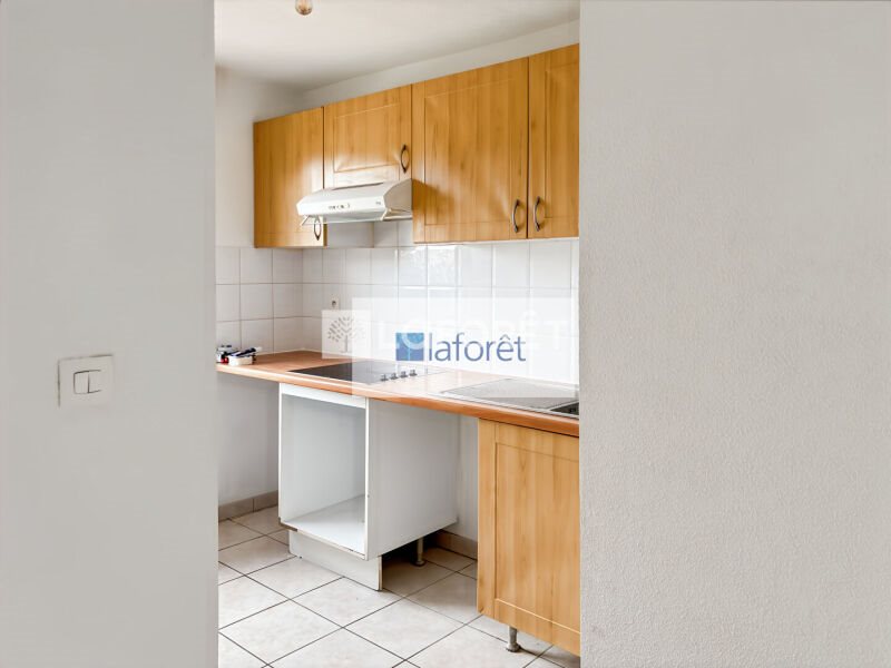 Appartement à louer, 43m², Verdun-sur-Garonne