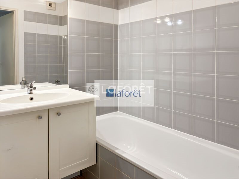 Appartement à louer, 43m², Verdun-sur-Garonne