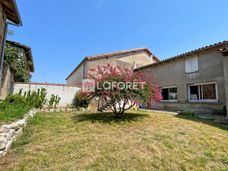 Maison à vendre, 129m², Labourgade