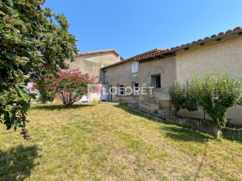 Maison à vendre, 129m², Labourgade