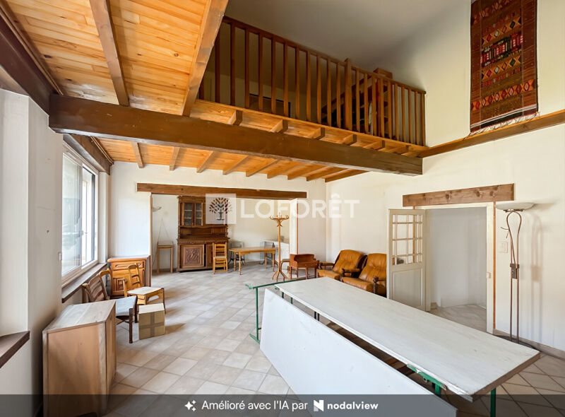 Maison à vendre, 129m², Labourgade