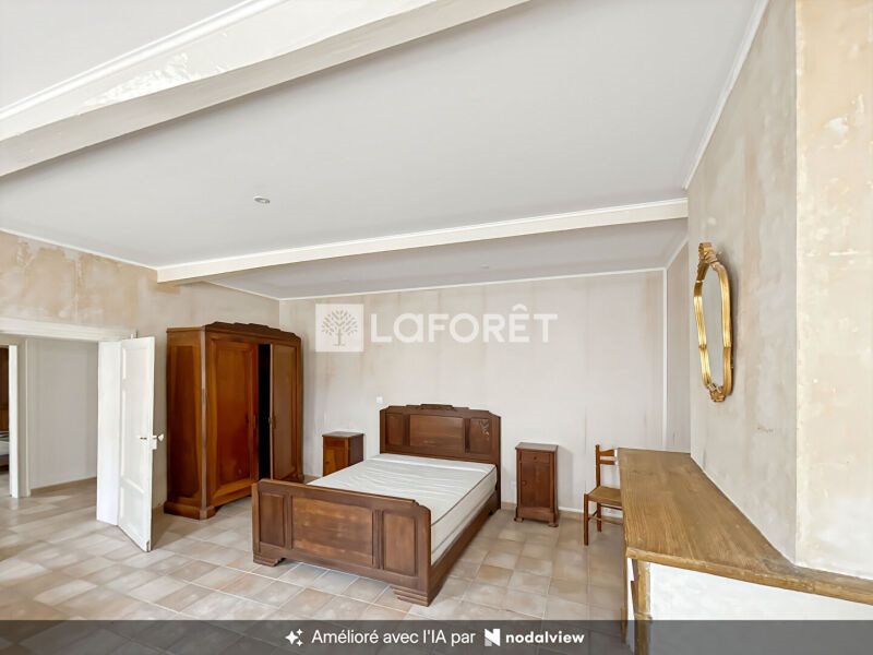 Maison à vendre, 129m², Labourgade