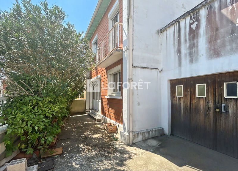Maison à vendre, 71m², Castelsarrasin