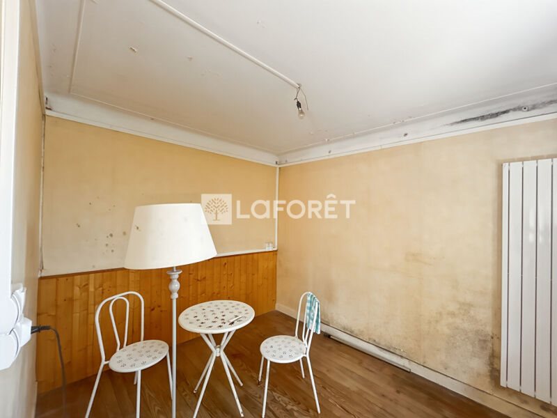 Maison à vendre, 71m², Castelsarrasin