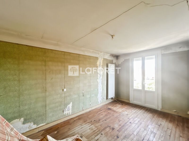 Maison à vendre, 71m², Castelsarrasin