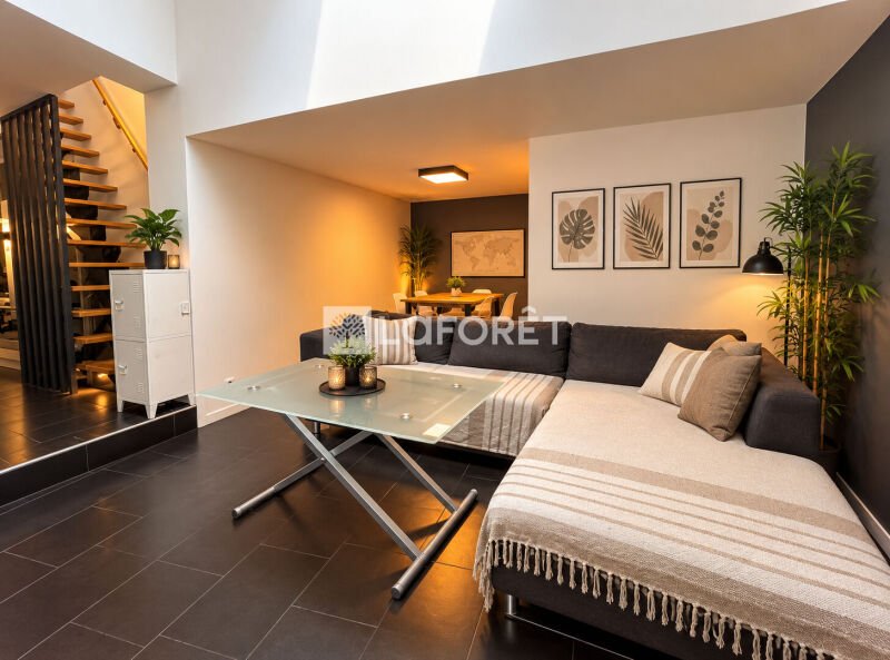 Maison à vendre, 57m², Larrazet