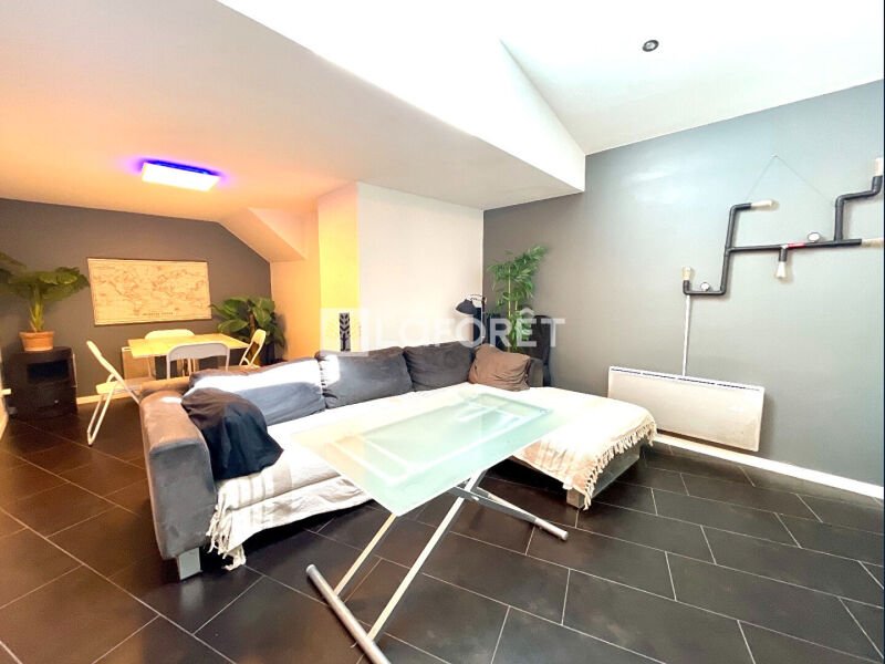 Maison à vendre, 57m², Larrazet