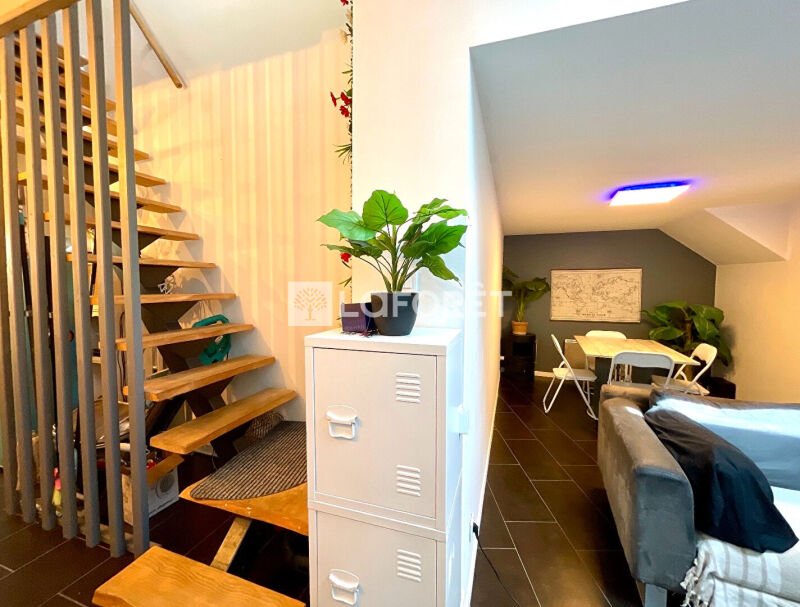 Maison à vendre, 57m², Larrazet