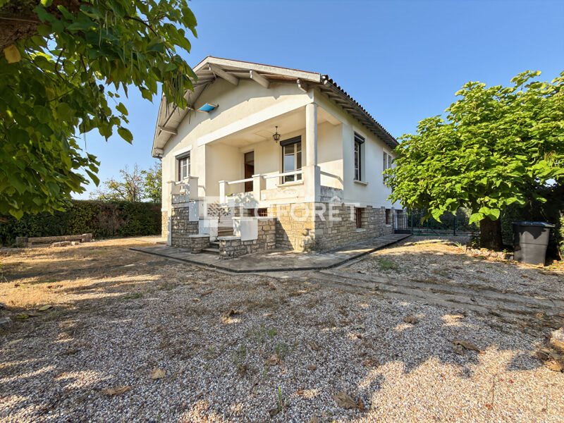 Maison à vendre, 152m², Montbeton