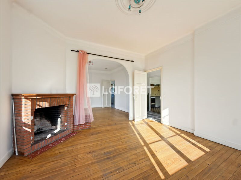 Maison à vendre, 152m², Montbeton