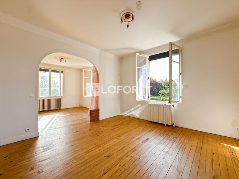 Maison à vendre, 152m², Montbeton
