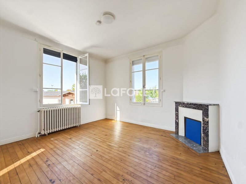 Maison à vendre, 152m², Montbeton