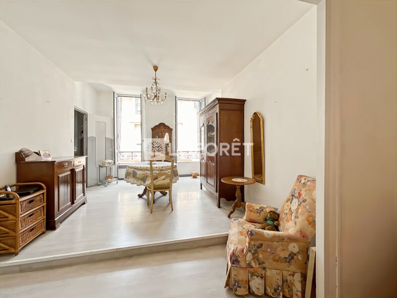 Appartement à vendre, 70m², Moissac
