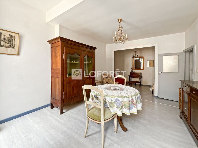 Appartement à vendre, 70m², Moissac