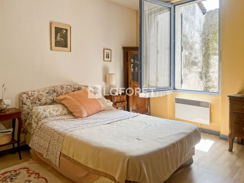 Appartement à vendre, 70m², Moissac