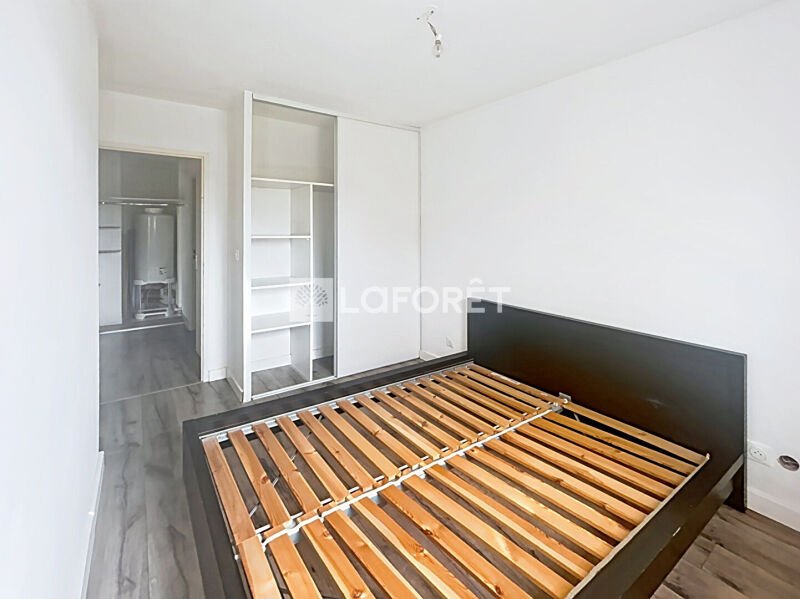 Appartement à vendre, 45m², Montauban