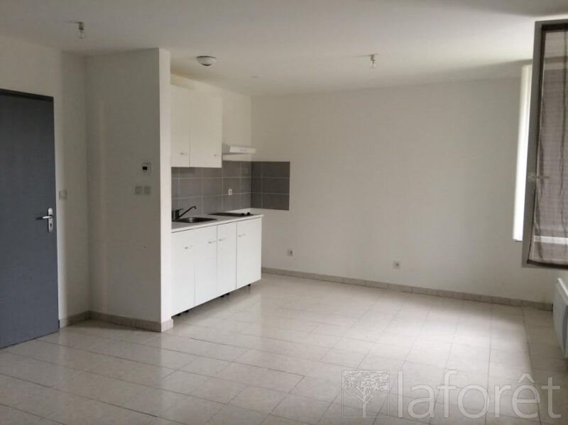Appartement à louer, 38m², Montech