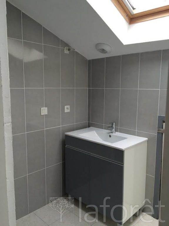 Appartement à louer, 38m², Montech