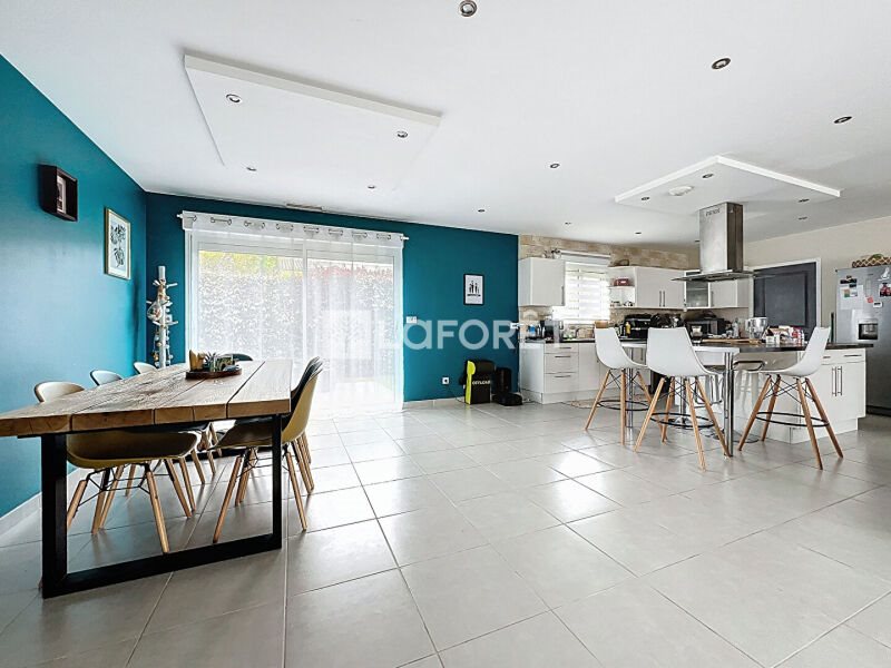 Maison à vendre, 148m², Montauban