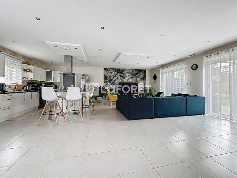 Maison à vendre, 148m², Montauban