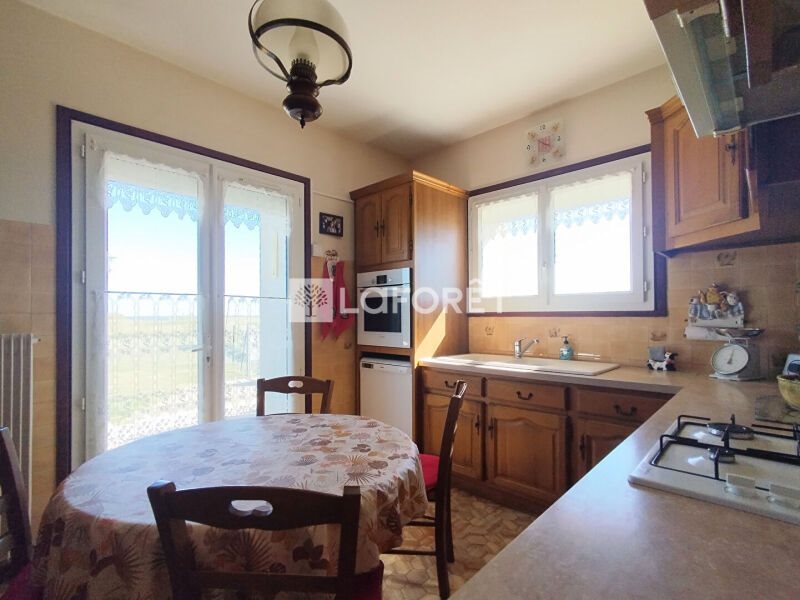 Maison à vendre, 152m², Vazerac