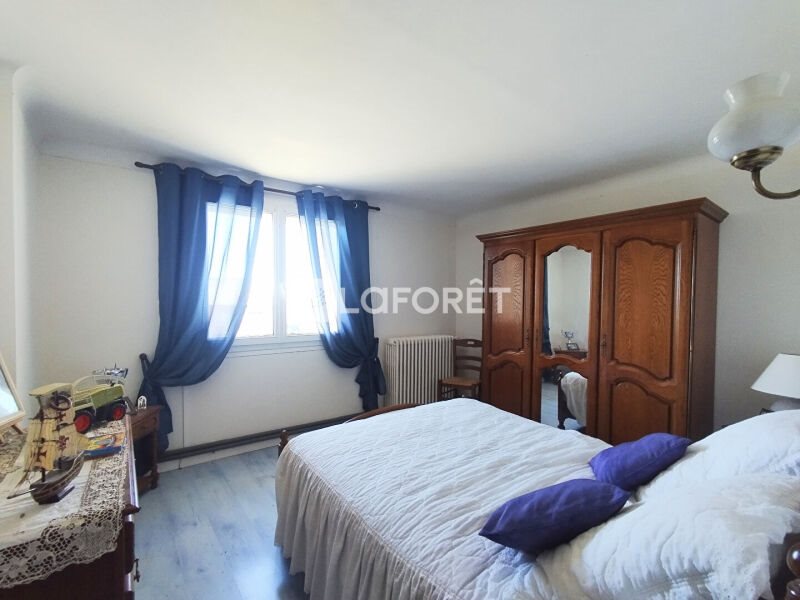 Maison à vendre, 152m², Vazerac