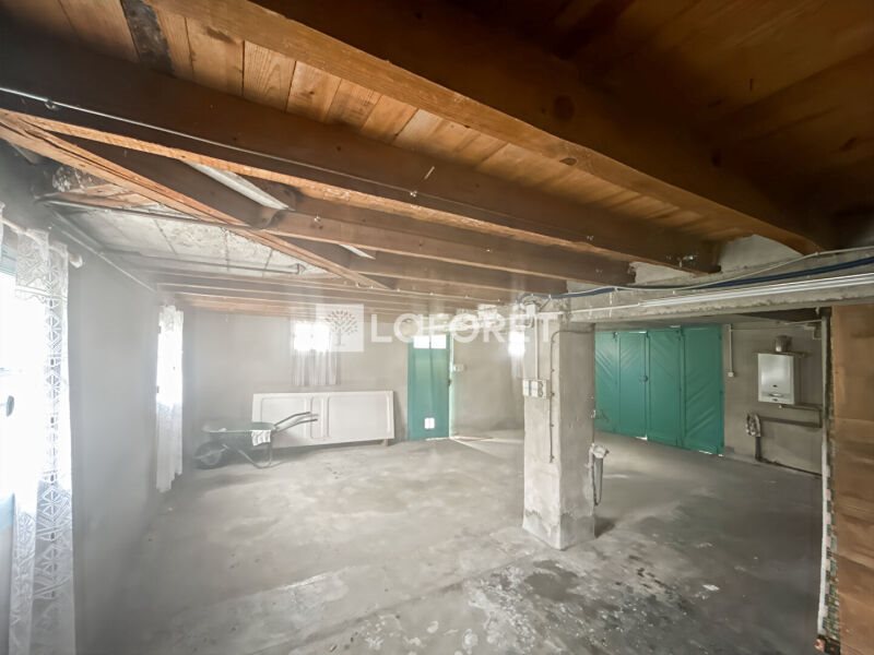 Maison à vendre, 49m², Moissac