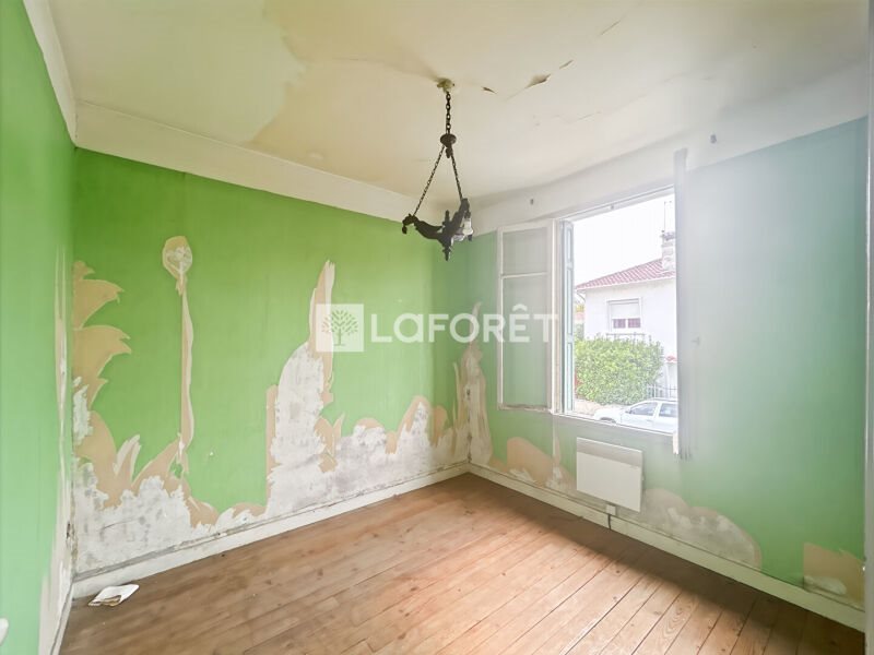 Maison à vendre, 49m², Moissac
