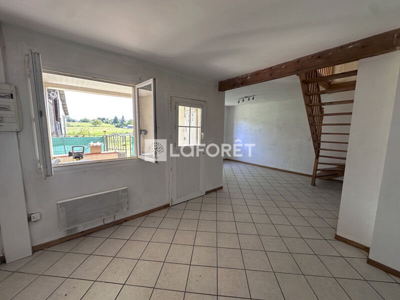 Maison à vendre, 107m², Montech