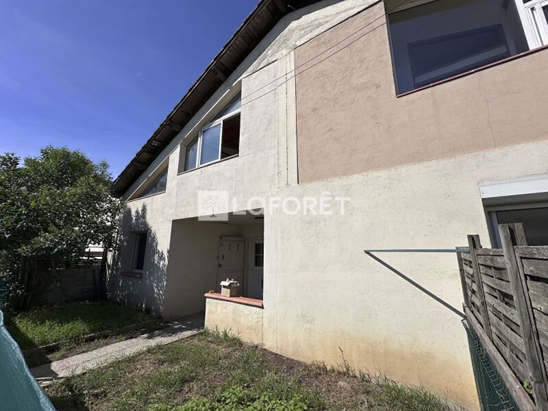 Maison à vendre, 107m², Montech